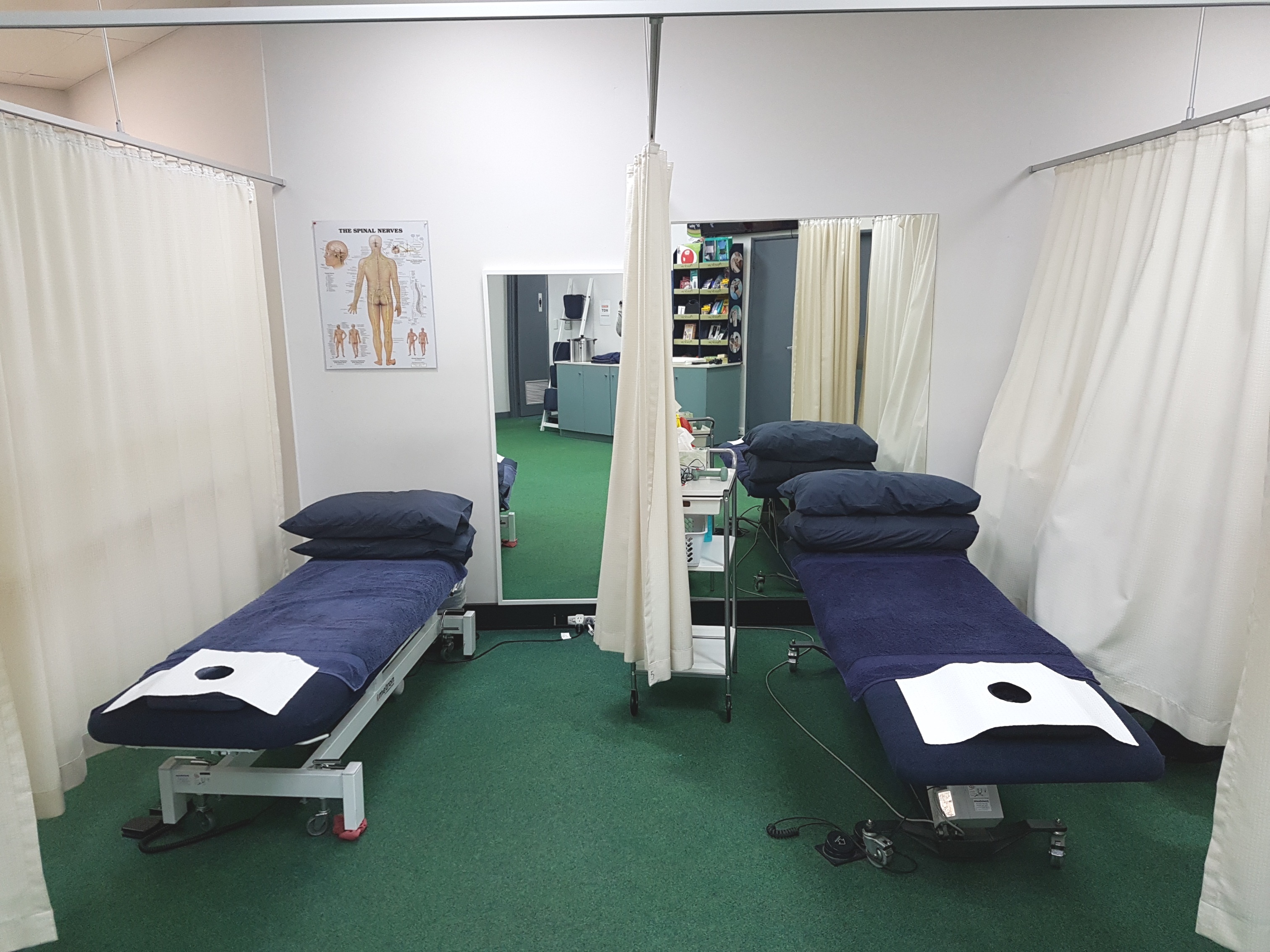 Physiotherapy Perth North perth physio Call today Dr.7physioandpod
