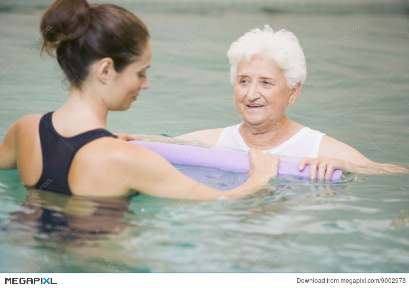 HydrotherapyThe Benefits of Hydrotherapy for the Elderly Aged Care Report and Dr7