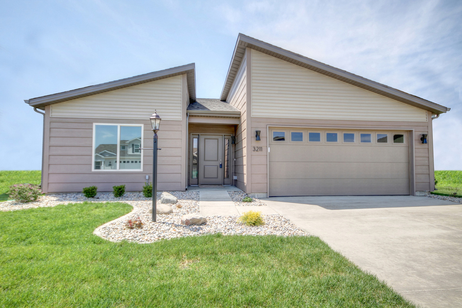 Atkins Construction, Inc. Home Builder in Urbana, IL Hoodle