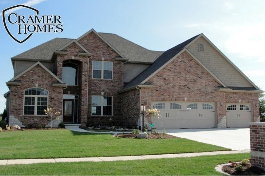 Cramer Homes Home Builder in Mahomet, IL Hoodle