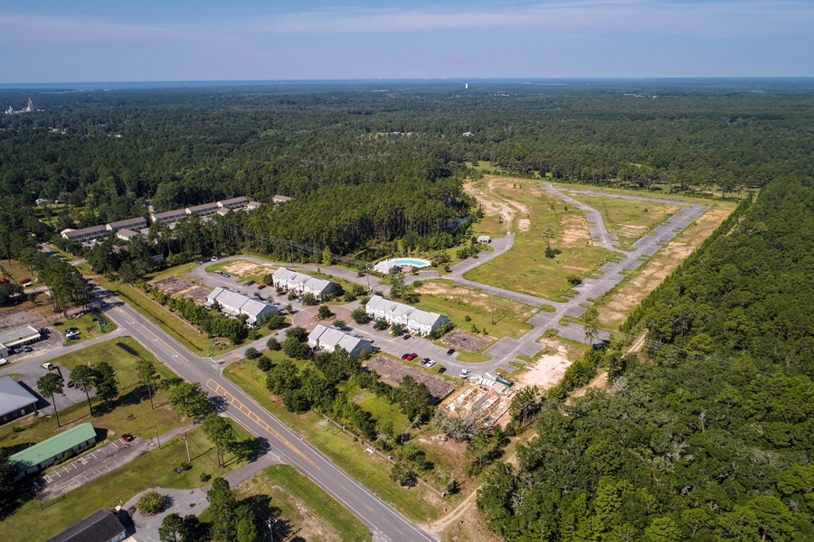 The Verandas at Freeport Subdivision in Freeport, FL Hoodle