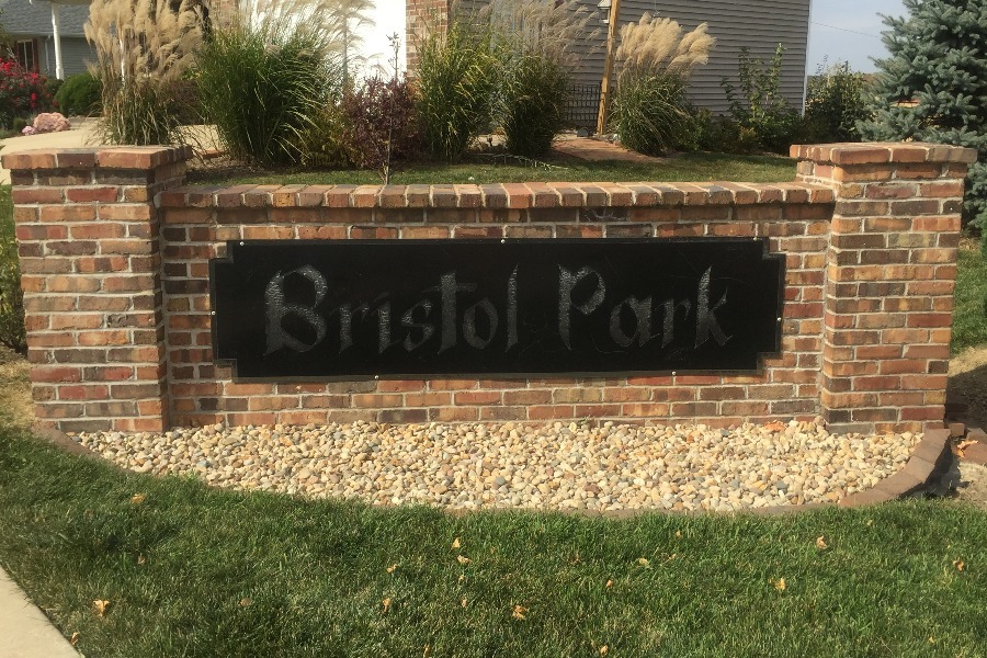 Bristol Park Subdivision in Washington, IL Hoodle