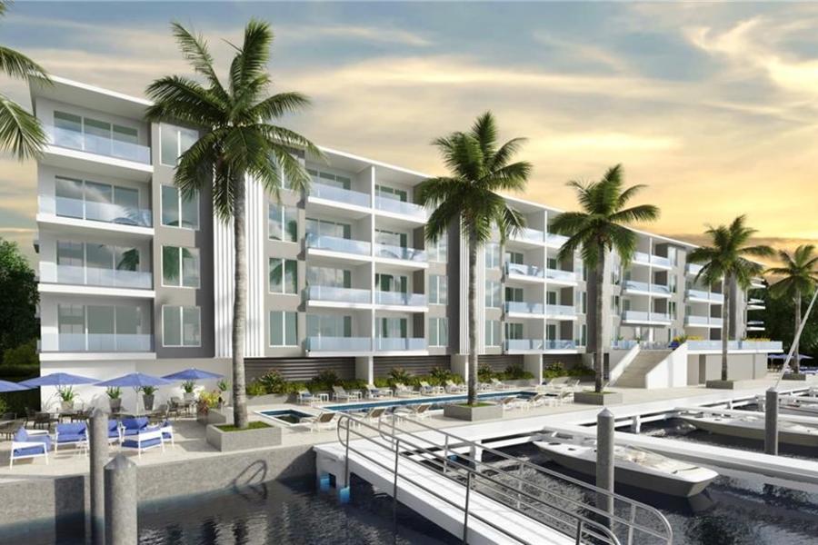 ISLAND ESTATES OF CLEARWATER UNIT Subdivision in Clearwater Beach, FL