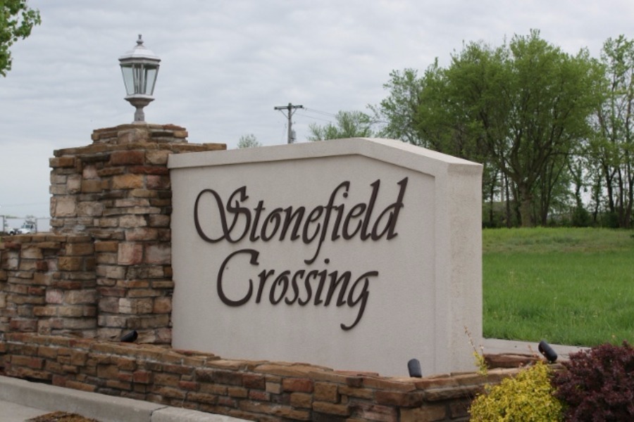 Stonefield Crossing Subdivision in Belleville, IL Hoodle