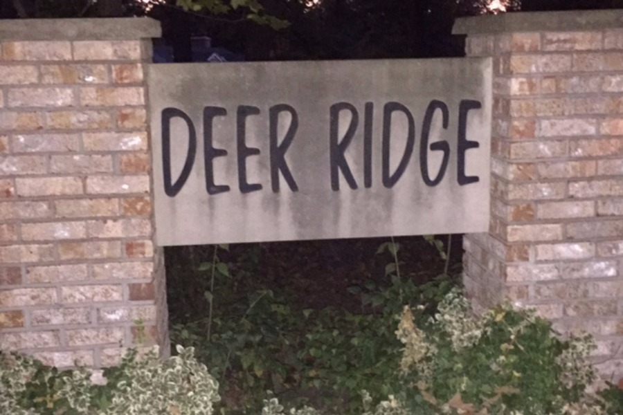 Deer Ridge Subdivision in Bloomington, IL Hoodle