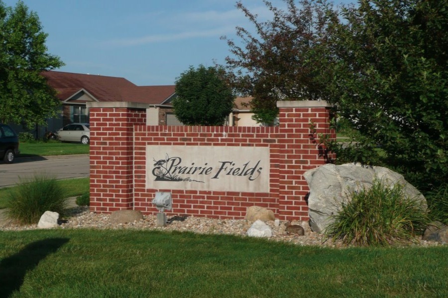 Prairie Fields Subdivision in Savoy, IL Hoodle