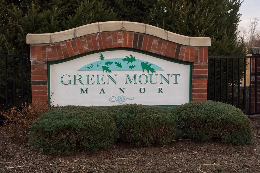 Green Mount Manor Subdivision in Belleville, IL Hoodle