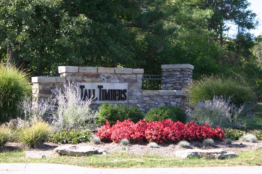 Tall Timbers Subdivision in Smithton, IL Hoodle