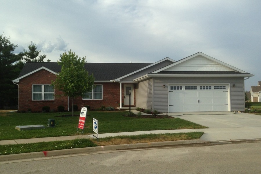 Willow Creek Subdivision in Metamora, IL Hoodle