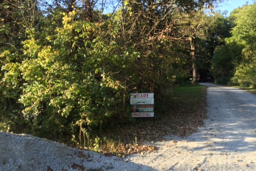 Crooked Creek Subdivision in Dewey, IL Hoodle