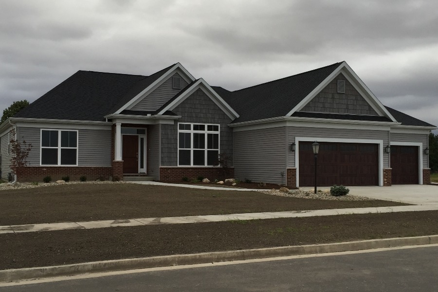 Railside Subdivision in Gibson City, IL Hoodle