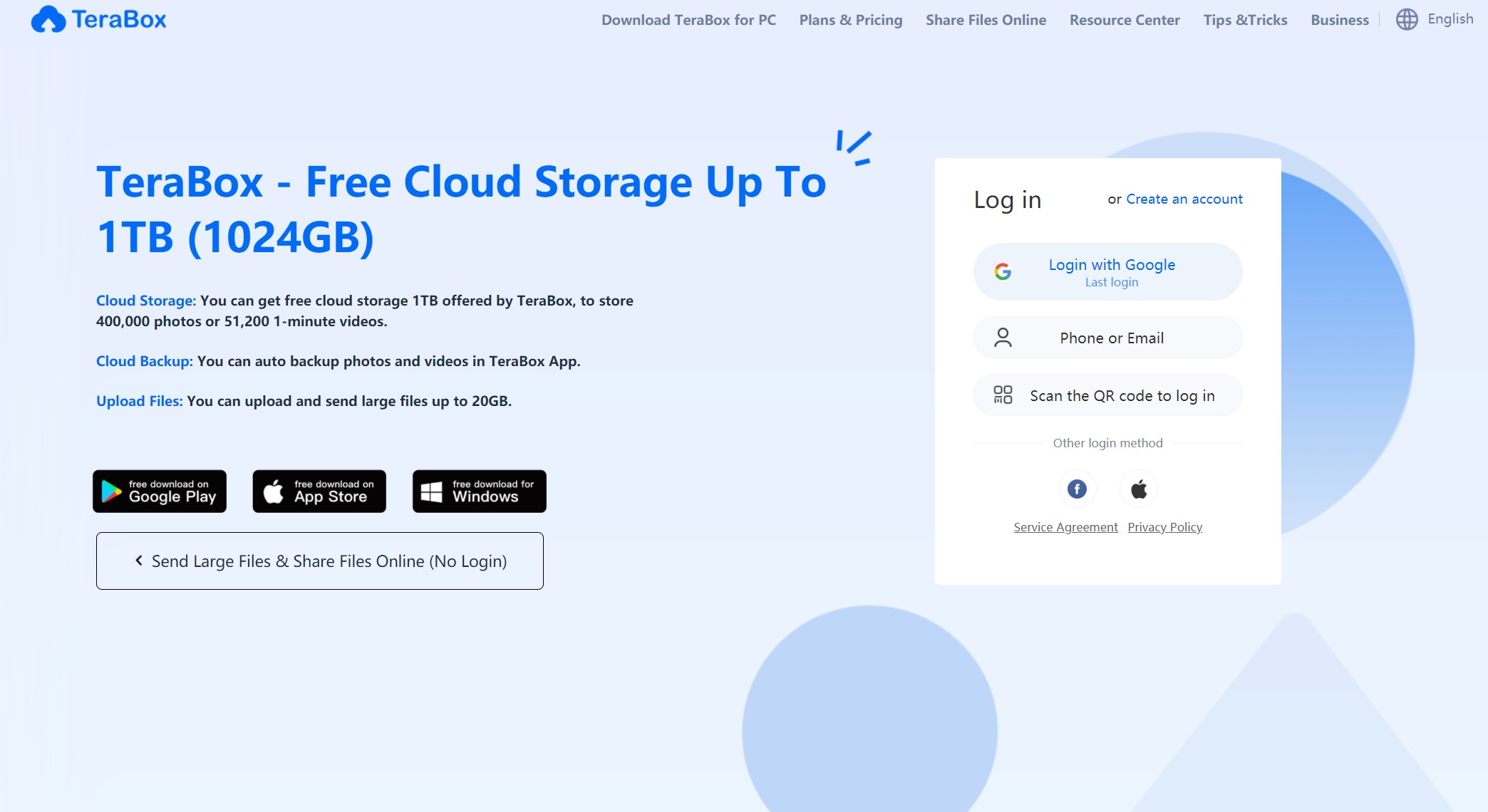 What Is The Best Photo Cloud Storage App?