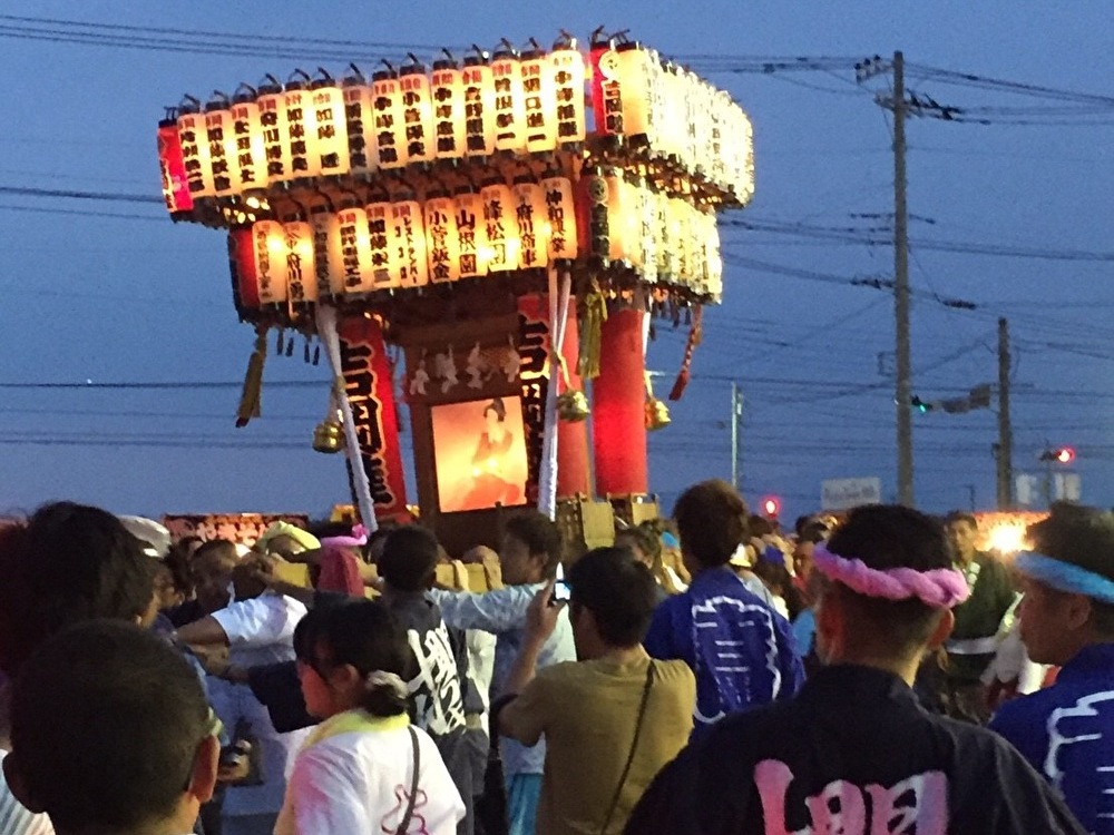 神奈川県・横浜市で櫓（やぐら）のレンタルはダスキンにおまかせください イベント用品レンタル・運営・設営のプロ集団｜ダスキンレントオール湘南