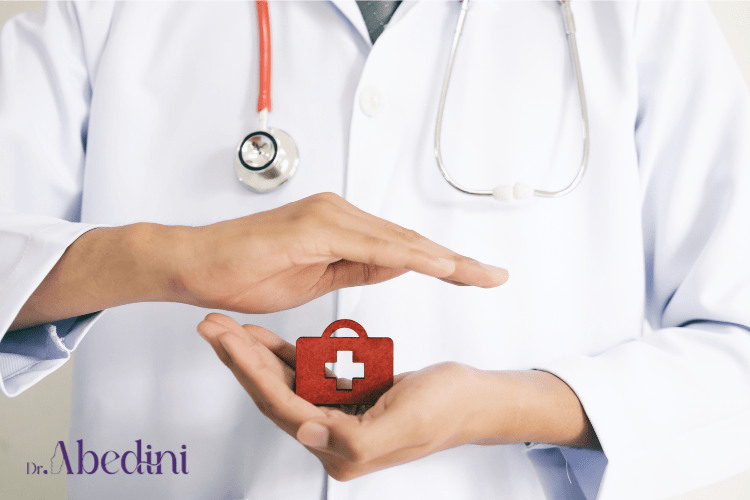 Can I Get Labiaplasty Covered? Dr. Abedini