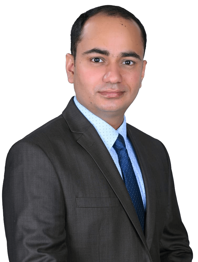 Dr. Abhimanyu Singh Plastic Surgeon in Jaipur