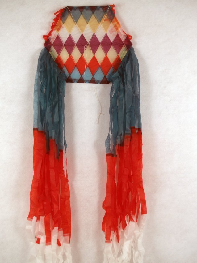 Guatemalan Children’s Kite DrachenKite