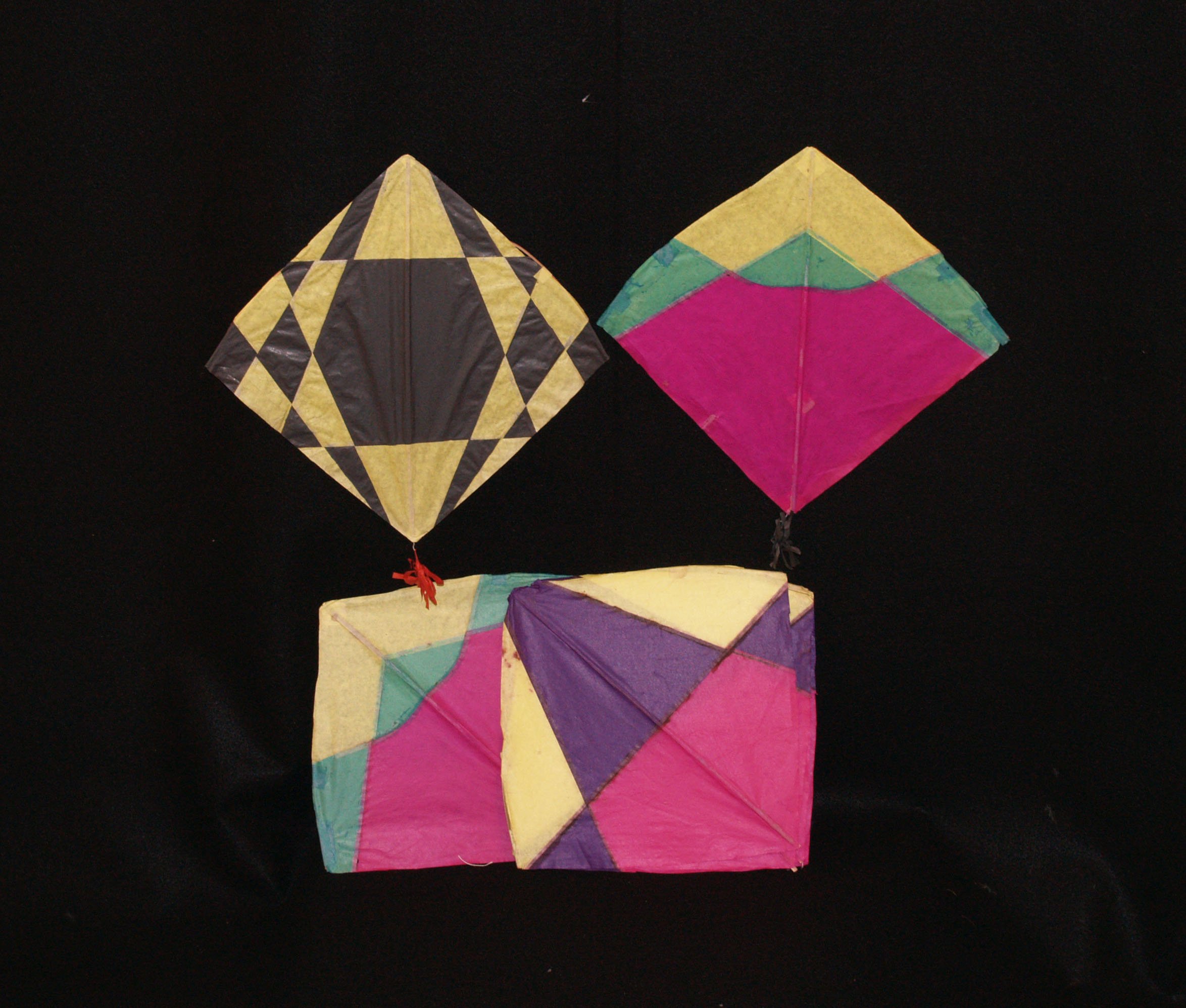 Indian Fighter Kites DrachenKite