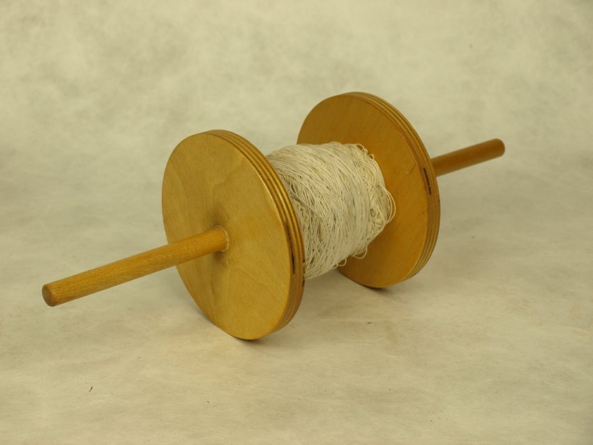 Commercial wooden kite winder DrachenKite