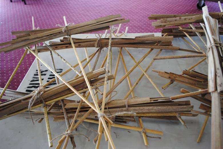 TO BUILD A KITE DrachenKite