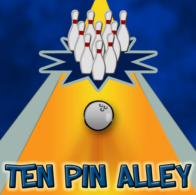 Draconis [Ten Pin Alley for Windows]