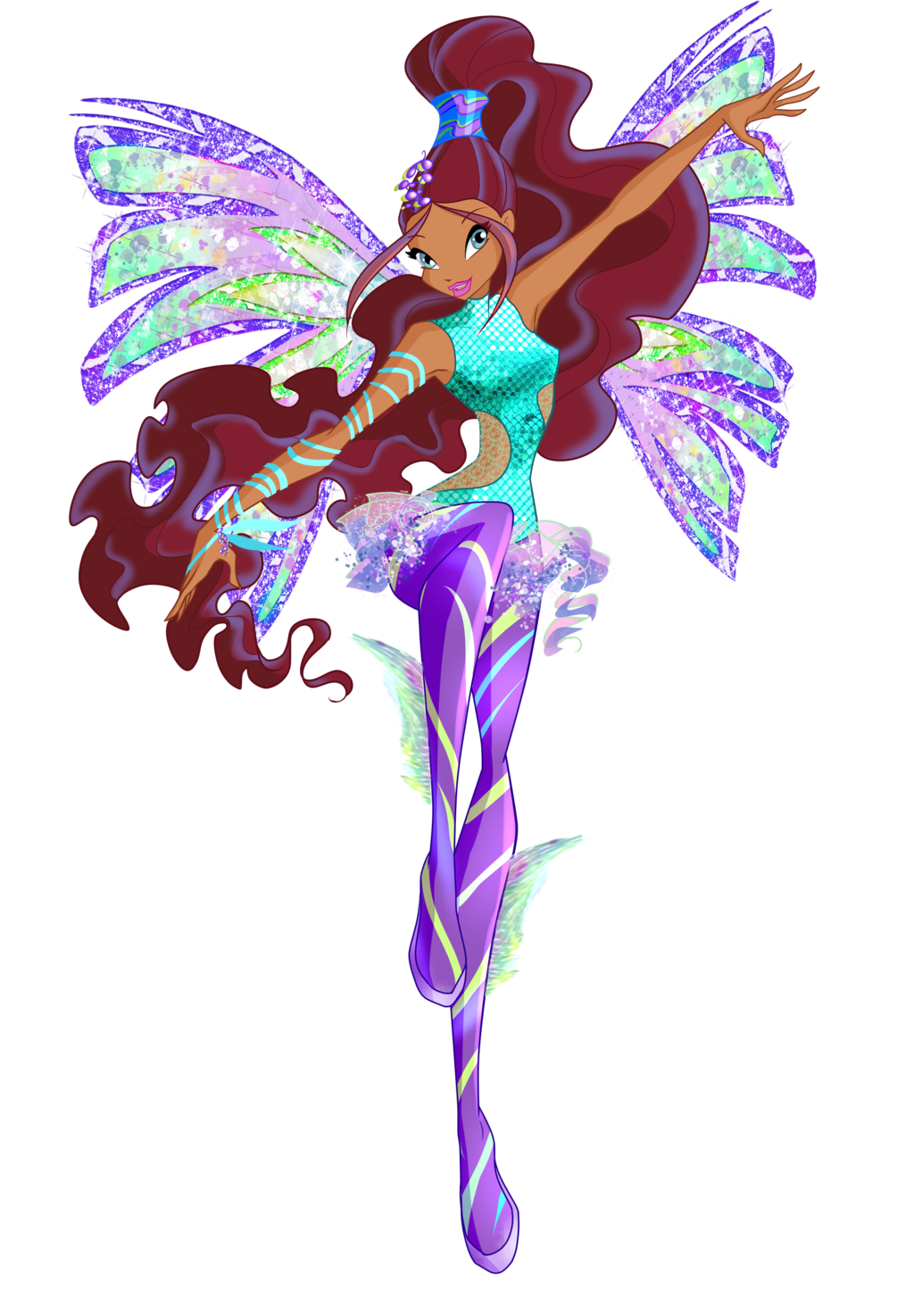 sirenix