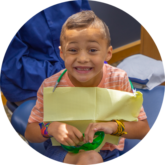 Pediatric Dentist Dr. Adam Pollock, DDS Cuyahoga Falls, Akron, OH