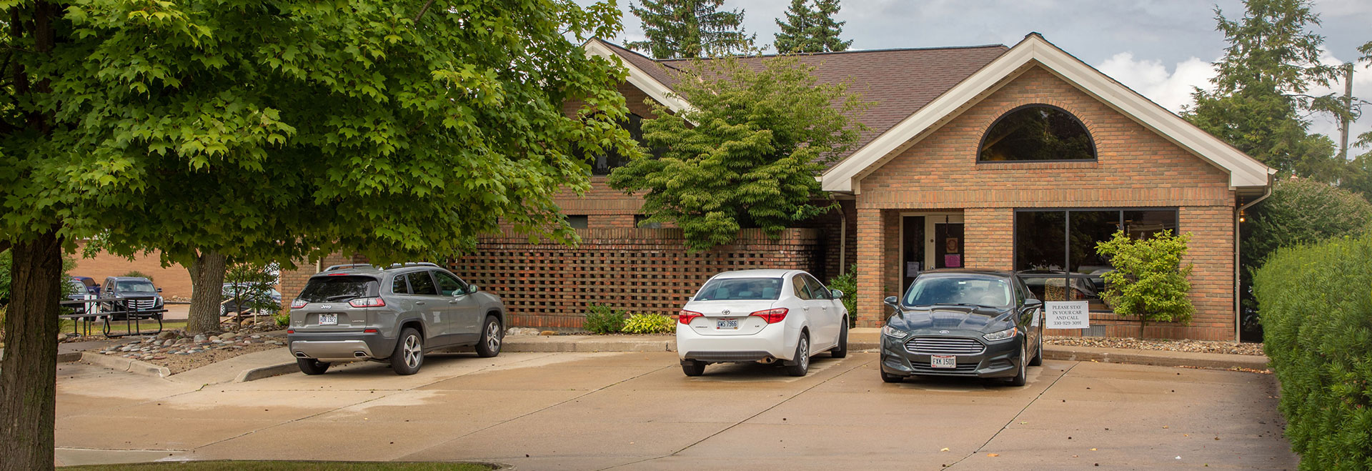 Contact Us Dr. Adam Pollock, DDS Cuyahoga Falls, Akron, OH