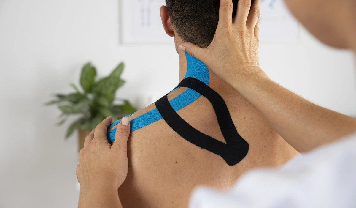 Best Shoulder Surgeon in Hyderabad Dr. Aditya