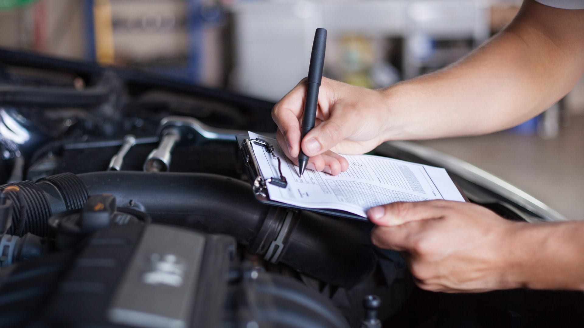 How to Prepare for Your Ignition Interlock Installation