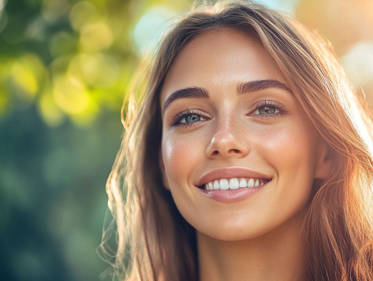 How Long Does Chin Filler Take to Settle? Dr Aesthetica