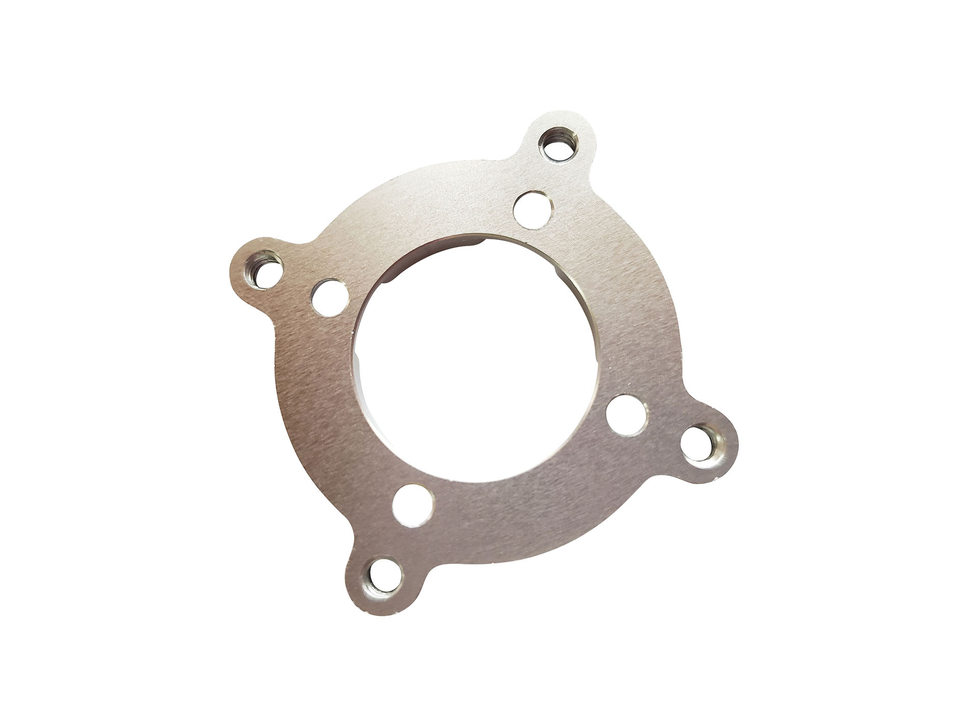 OSEPP HD Premium Gear Motor Mount, Face Tapped, Comparable