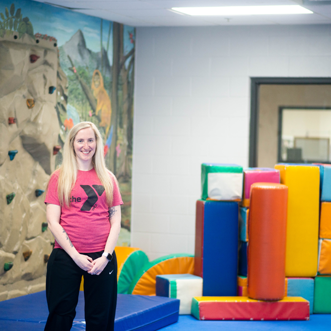 Putnam County YMCA Our Programs