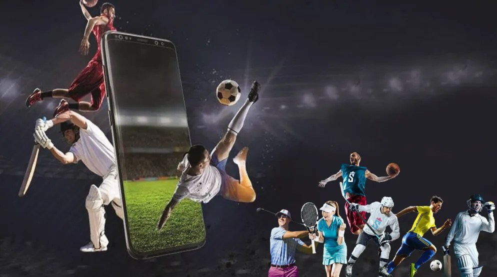 5 Reasons Why Fantasy Sports Game is Better Than Sports Book Betting
