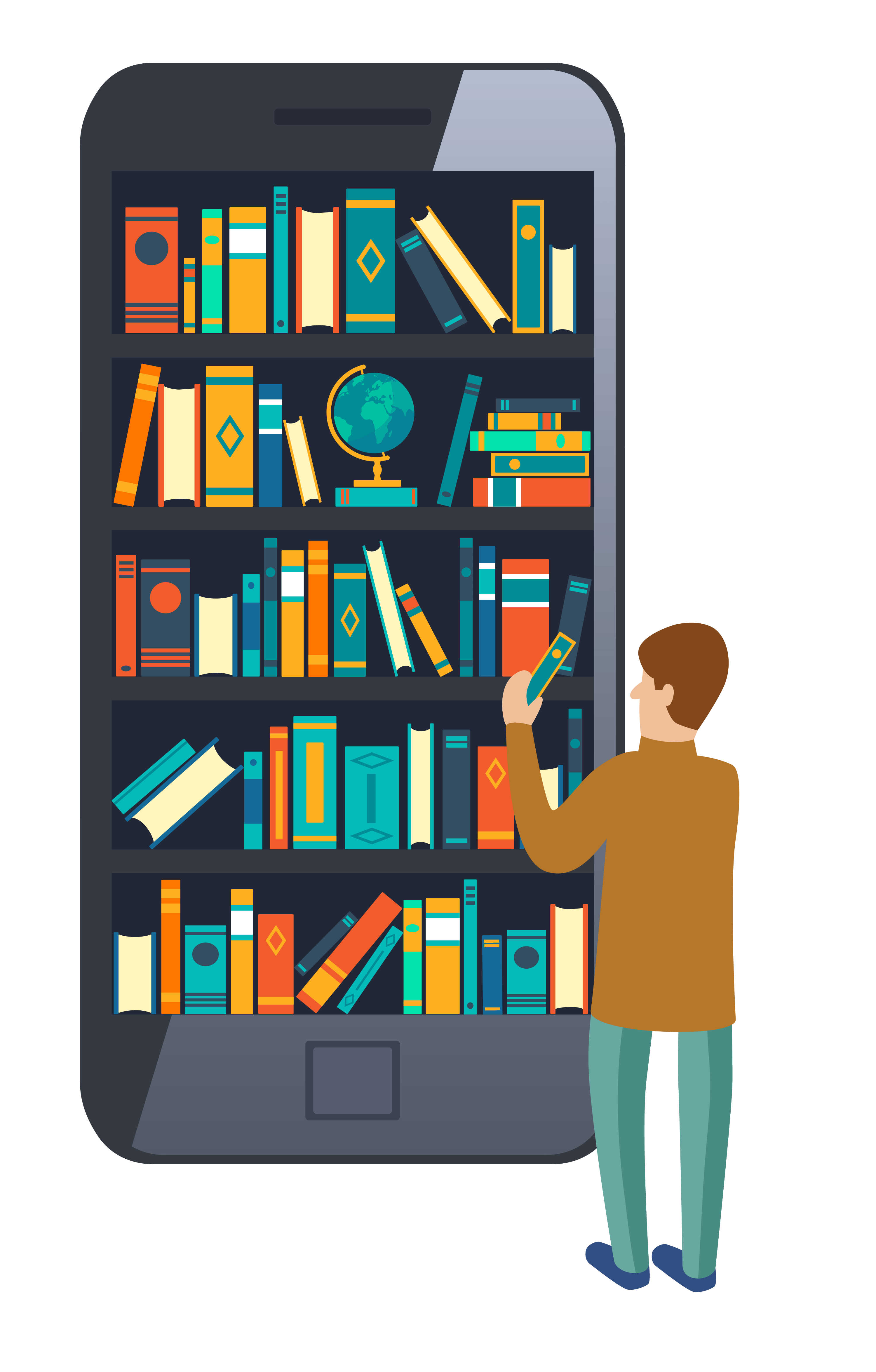 Draft2Digital London Large Blood on the Streets Book by Garry