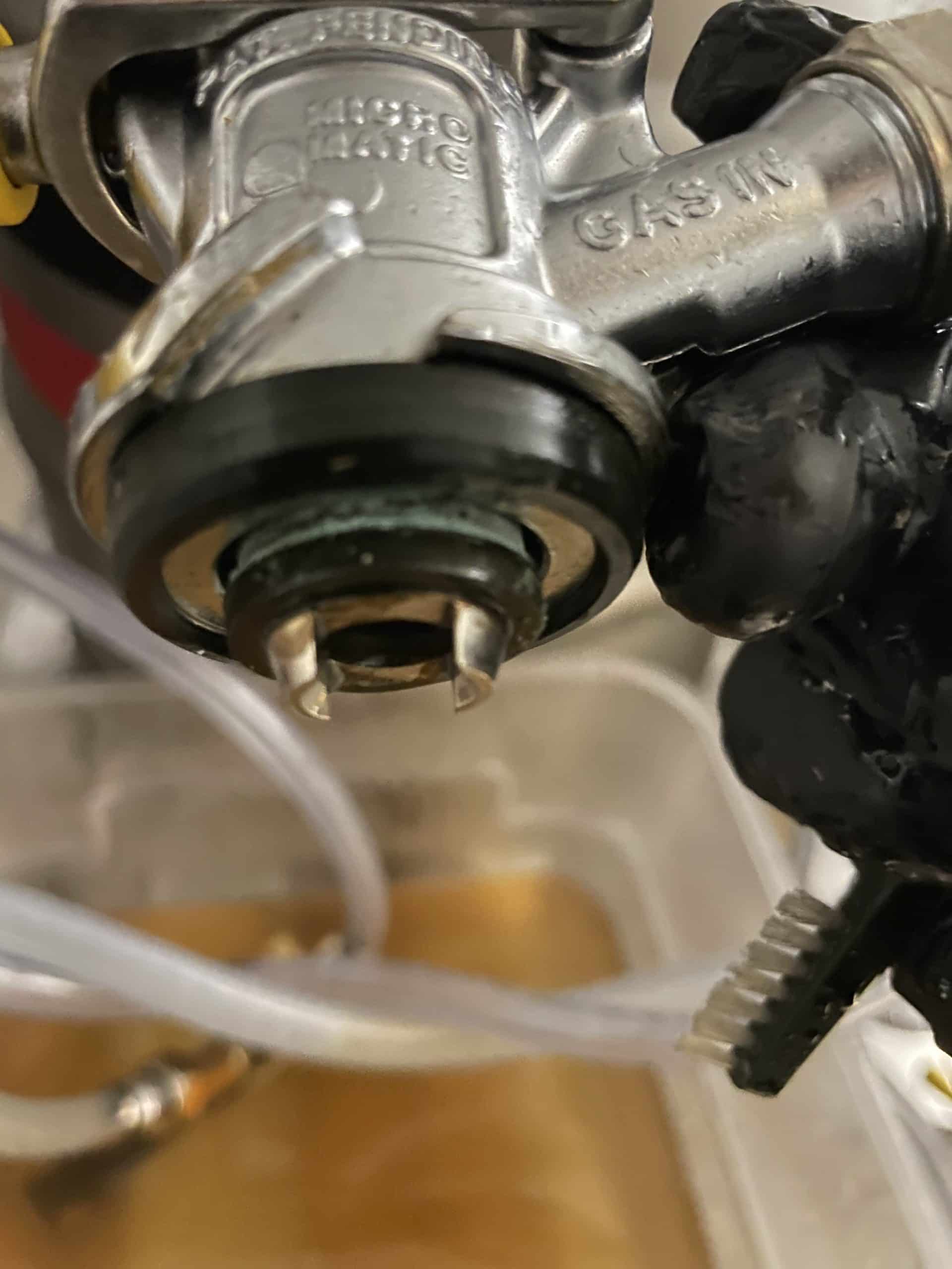 Why Proper Draft Beer Line Cleaning Is So Important Draft Beer