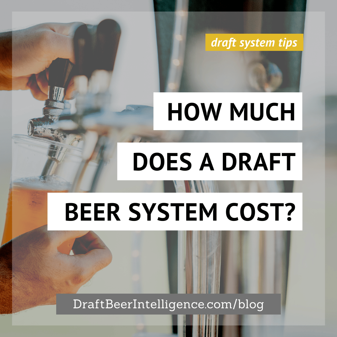 Draft Beer System