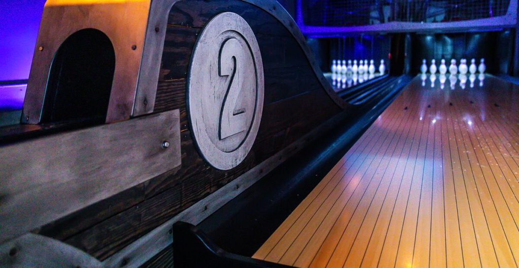 Draftcade Classic Arcade Bar & Restaurant Kansas City, Missouri