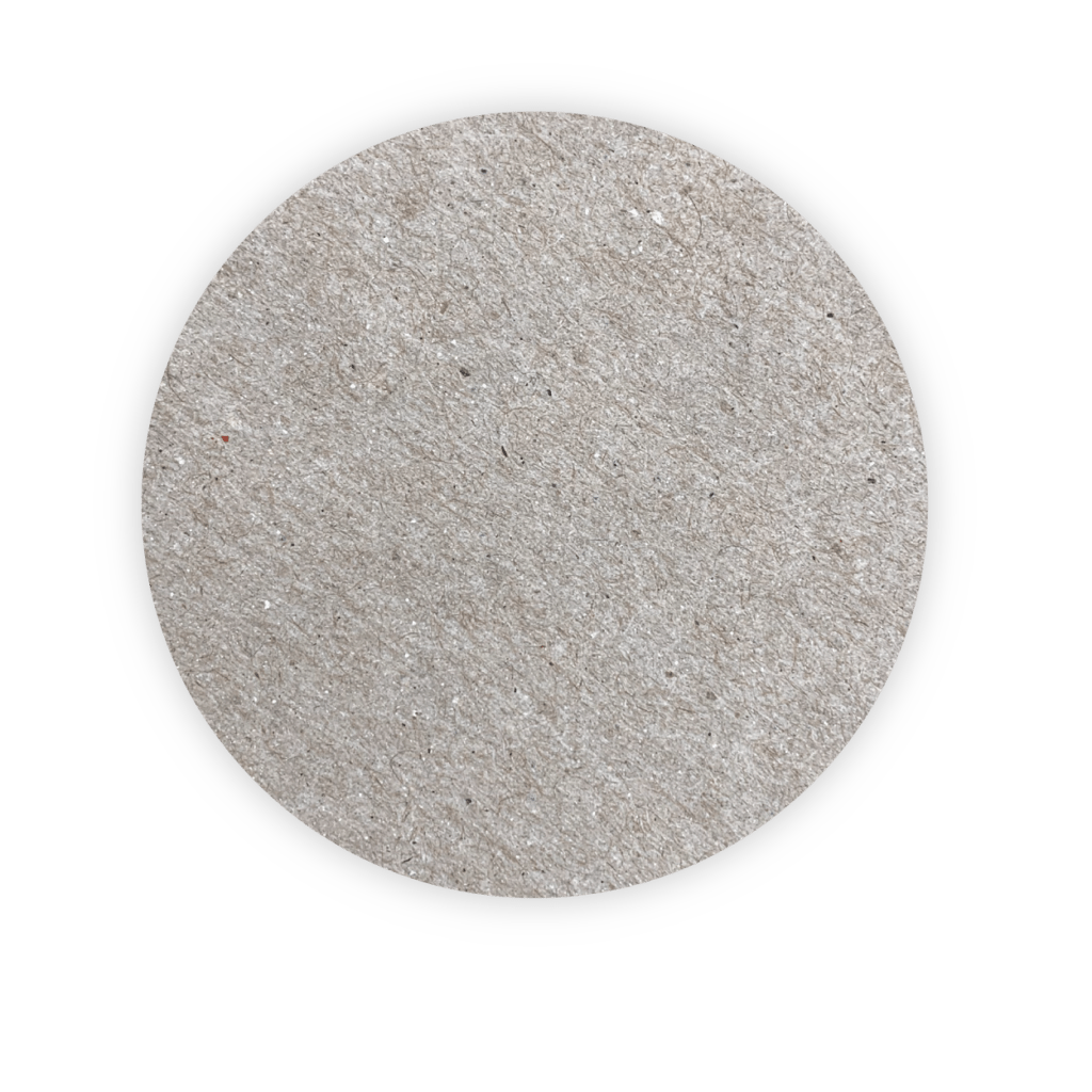52pt Blank Chipboard 3″ Circle Draft Coaster Company