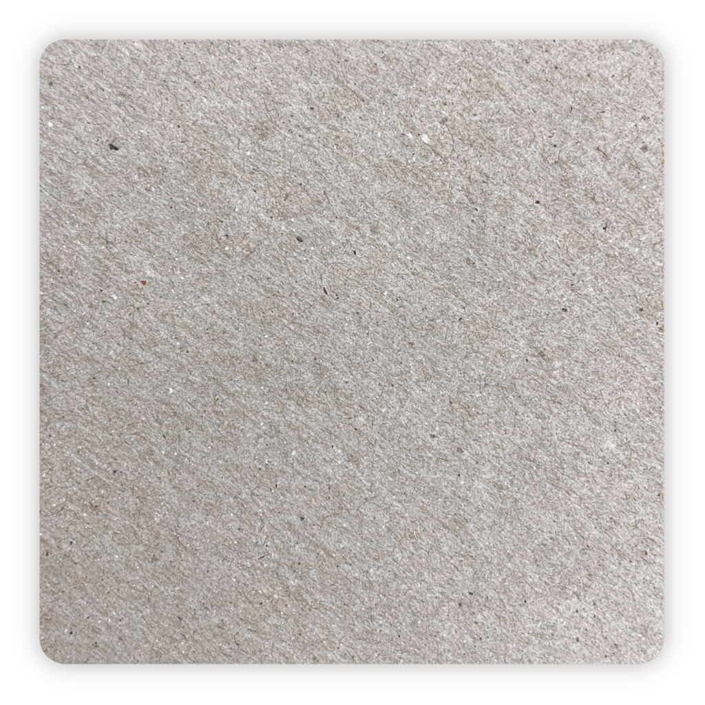 52pt Blank Chipboard 4″ Square Draft Coaster Company