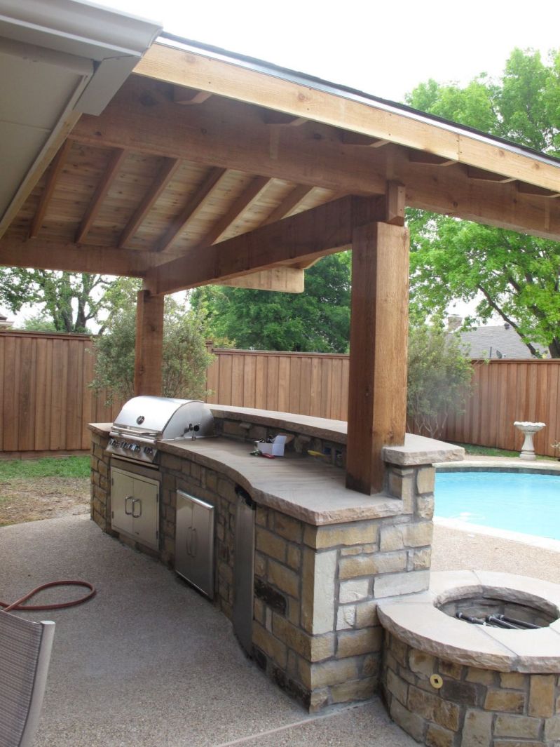 Custom BBQ Ideas: Best Collection of Photos and Videos - Draft Control