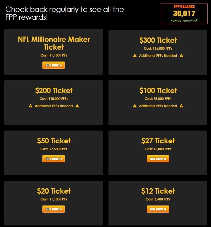 DraftKings Promos for New Customers