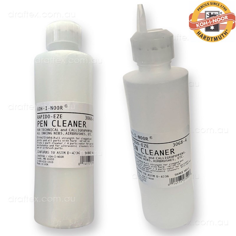 Rotring Isograph Technical Pens