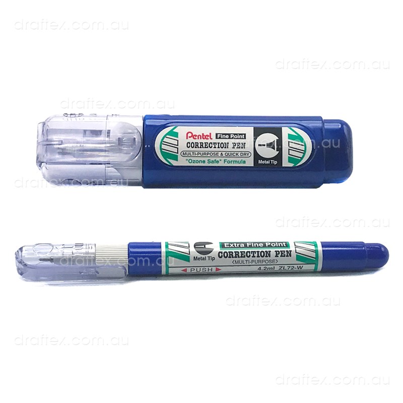 Technical Drawing Pens, Markers & Inks