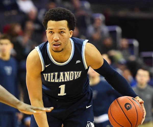 DraftExpress Jalen Brunson DraftExpress Profile Stats, Comparisons