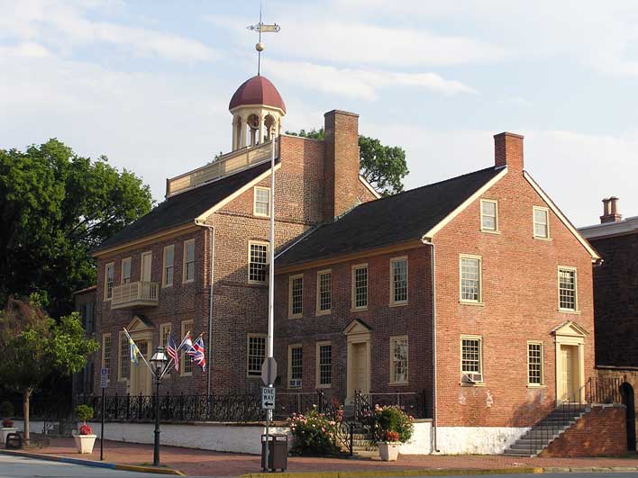 New Castle County, DE Custom Home & Additions Drafting Services