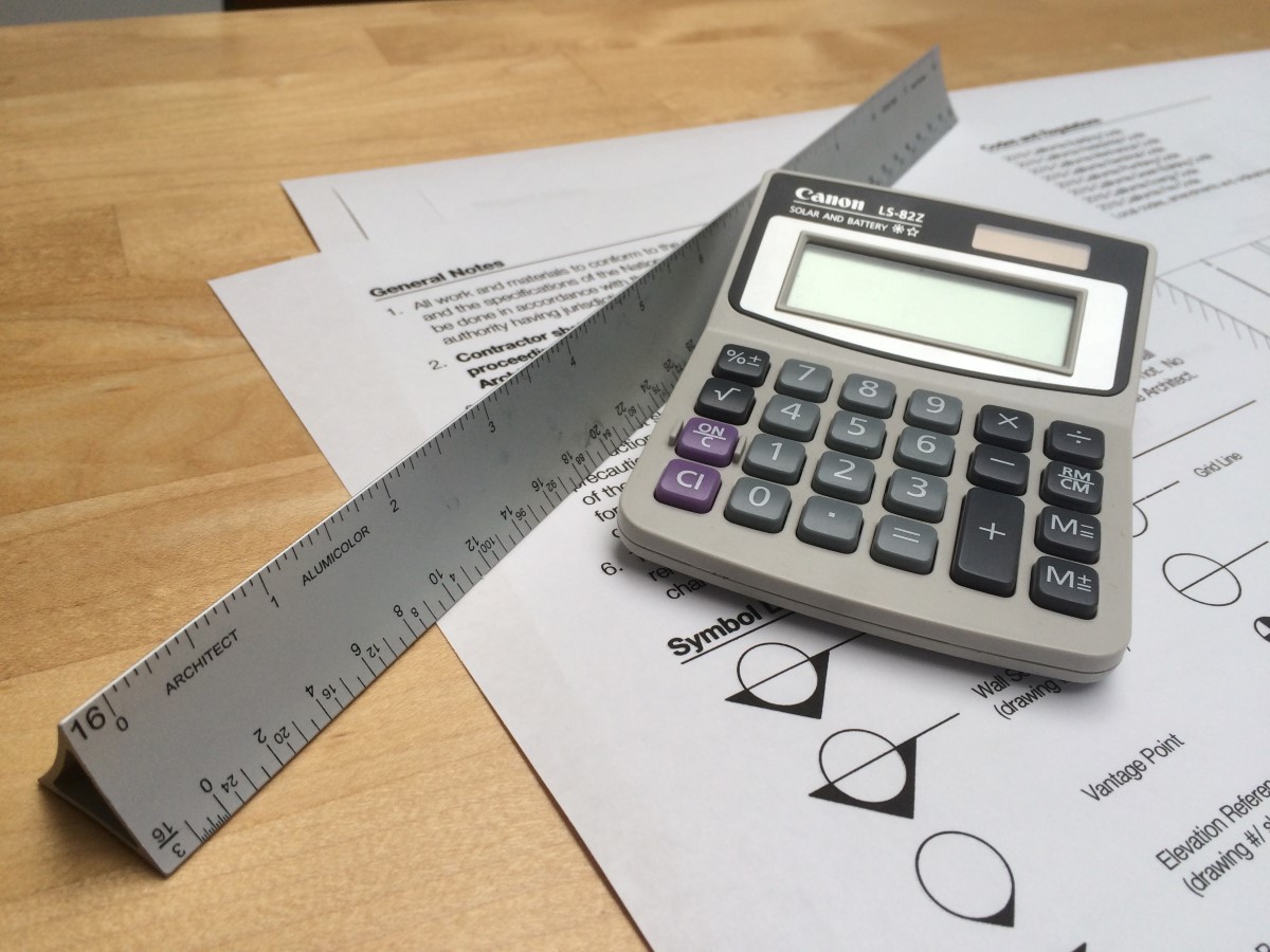 How Are Architect’s Fees Calculated? Drafting Cafe Architects