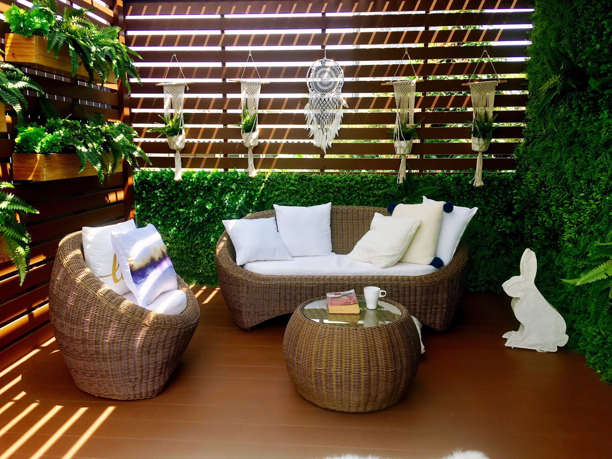 Creating an Outdoor Room is a Simple Choice to Maximize Your Home