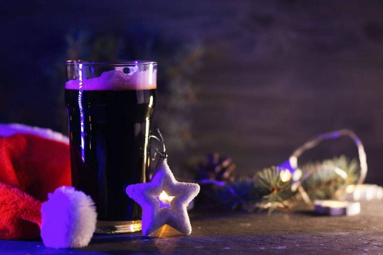 Christmas Ale Recipe How To Make the Best Winter Beer