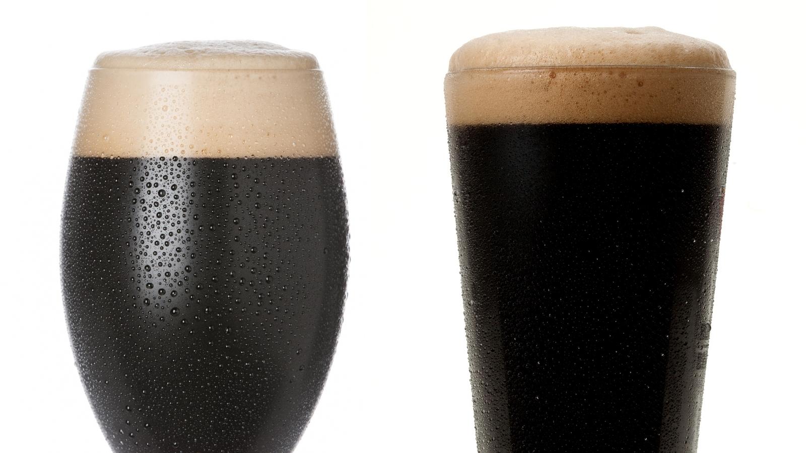 Guinness Draught vs Extra Stout Two Very Similar Yet Different Beers