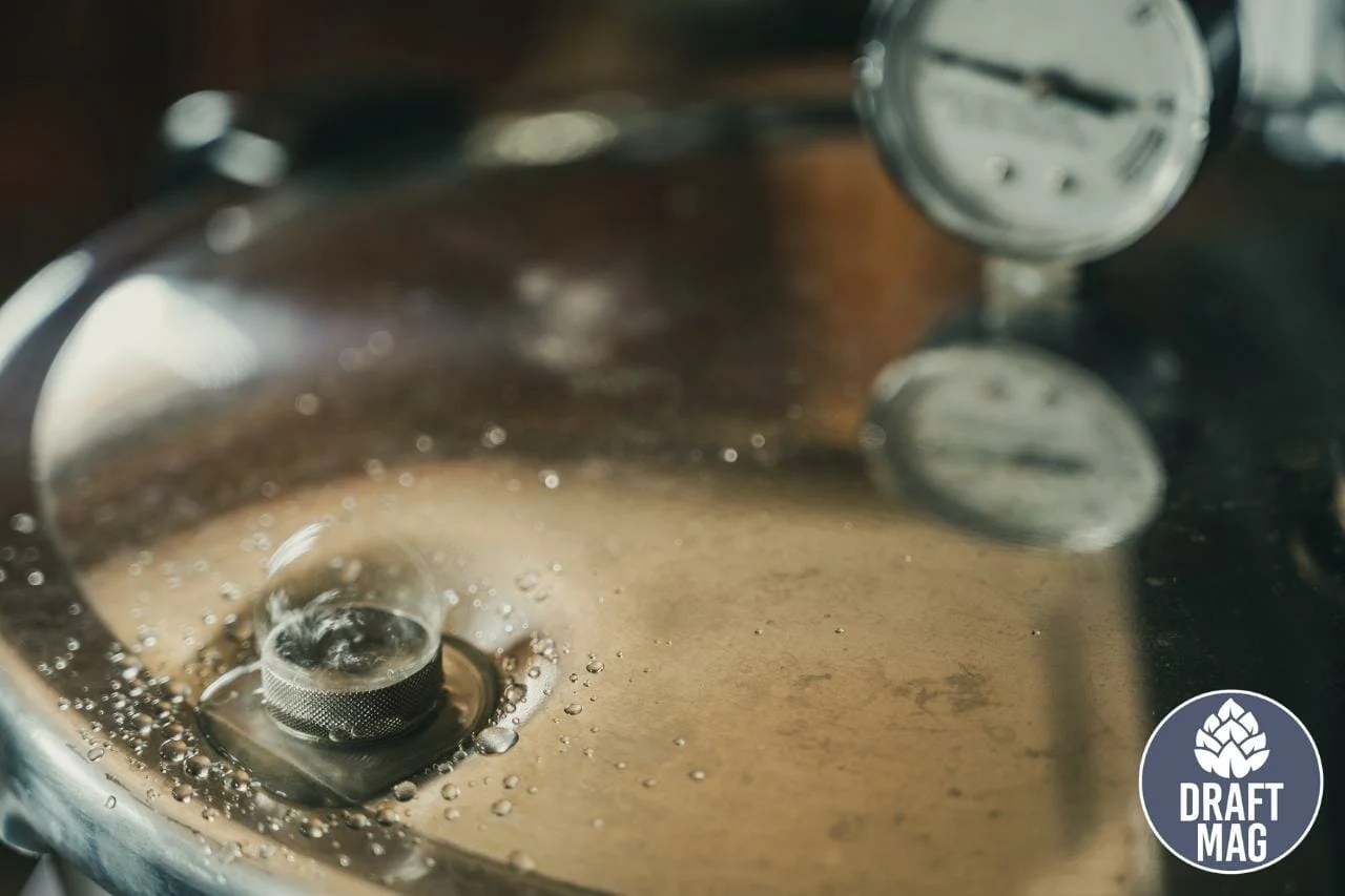 Pressure Fermentation A Comprehensive Guide on the Fascinating Method